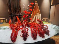 -尚海豆捞(乐虹坊店)