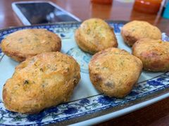-福州人铭小吃