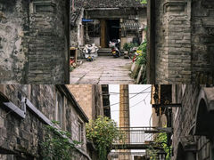 -紫阳古街