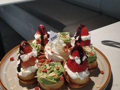 -BE BRIGHT KITCHEN(正佳广场店)