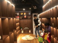 -华农酸奶文化馆