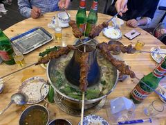 -羊圈(樊洼路店)