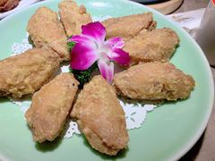 -新白鹿餐厅(金鹰新街口店)