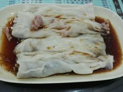 -荔园小馆(园岭新村二期店)