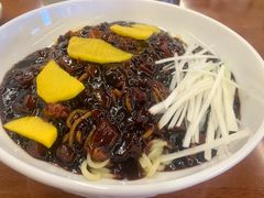 -第二外国语学院-韩国餐厅(朝阳路店)