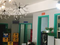 -辣螃铠盆盆蟹大排档(总店)