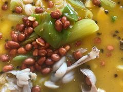 麻得跳牛蛙-川悦壹号·川菜(蠡溪路店)