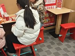 -塔斯汀中国汉堡(管城春风十里店)