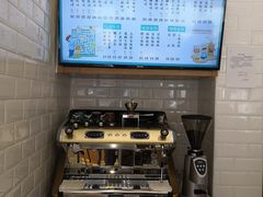 -爸爸糖手工吐司(天津大沽南路店)