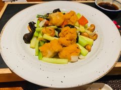 -皇品田苑(南通大饭店)