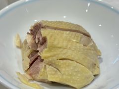 吉士咸鸡-老吉士酒家(天平路店)