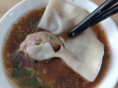 -白记饺子馆多伦道店