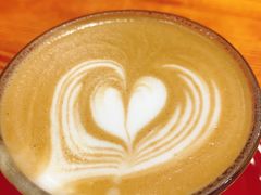 -Gee Coffee Roasters(万象天地店)