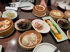 -海航大厦万豪酒店彩海轩中餐厅(霄云路店)