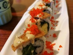 浪花创意寿司卷-浪花亭日本料理(古田路店)