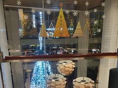 -上海古井假日酒店 · 徽昇楼中餐厅