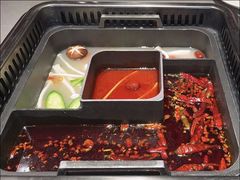 -洞子口重庆鲜货火锅(楚翘城旗舰店)