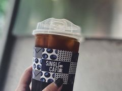 -森果咖啡(人民西路店)