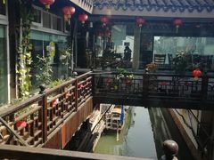 -同得兴 Since·1995 传统苏式面馆(十全街店)