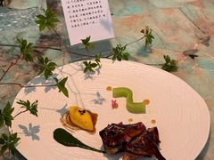 -九献·创意菜(亮马河饭店)