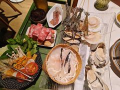 -Thai Basil罗勒叶泰式餐厅(时代天街店)