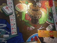 -黄泰吉拾味餐厅(江汉路店)