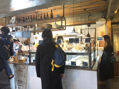 -仙峰天然面包(迎宾路店)