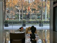 -南京THE TAI太和紫金大酒店