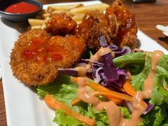 -后厨意餐La Cucina(外交公寓店)