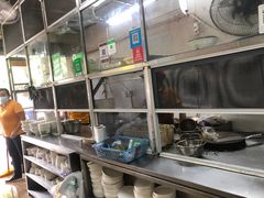-阿阳牛腩腌面店