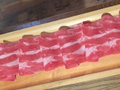 -捞围鲜·港式打边炉(海阳路店)
