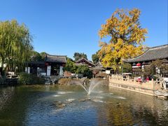 -常熟方塔园