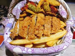 -陌上花儿·音乐西餐吧(和平店)