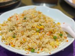 扬州炒饭-双东酒店(东关街店)