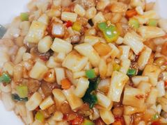 丁丁炒面-巴依老爷新疆美食(望京小街店)