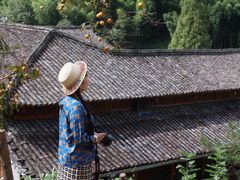 -林坑古村落