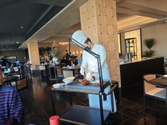 -喜悦烤鸭·新京菜(王府井店)