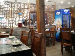 大堂-老鄞江清水龙虾馆-赵赵家(江北店)