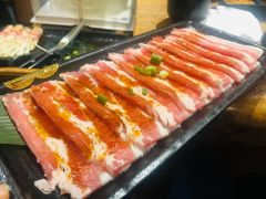 -九田家黑牛烤肉料理(衡百国际店)