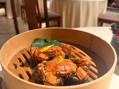 -成隆行·蟹王府(淮海店)