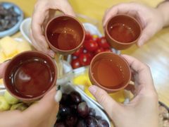 -兰亭茶叙(新新家苑店)