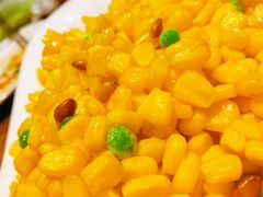 松子玉米-双合园·海鲜水饺青岛菜(万佳广场店)