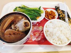 -钟姐炖品(万象城店)