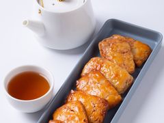 鸡仔饼-喜万年年.嫁女饼.顺德特产(华侨城店)