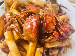 -妈妈的小作坊(陈家镇店)