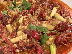 -陈胖子特色菜.鲜货现炒(融景城店)