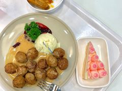 -宜家·瑞典风味餐厅(北京西红门店)