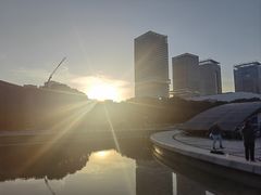 -上海科技馆(地铁站)