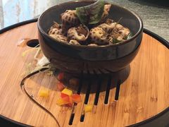 -望乡楼上海菜(日月光店)