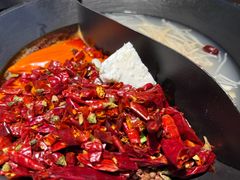 -阳阳老火锅(小南门店)